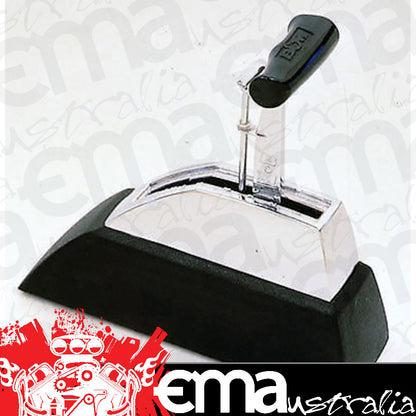 B&M BM80681 Z Gate Shifter Suits TH350 TH400 C6 + More