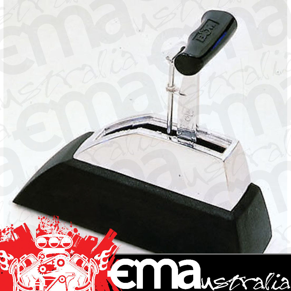 B&M BM80681 Z Gate Shifter Suits TH350 TH400 C6 + More