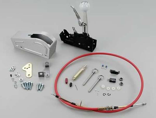 B&M Racing BM80704 Powerglide Pro Stick