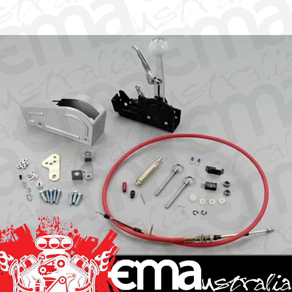 B&M BM80704 Powerglide Pro Stick