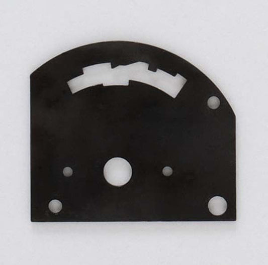 B&M BM80710 3 Speed Gate Plate Reverse Pattern Suits Pro Stick & Bandit