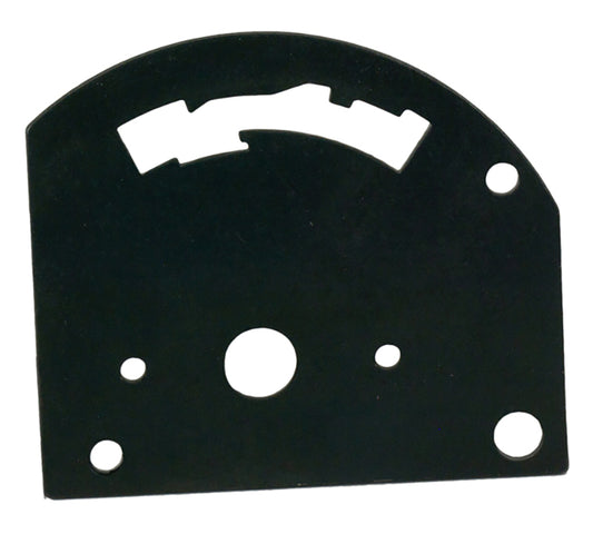 B&M BM80711 Gate Plate (Suit Pro Stick, Pro Bandit, Street Bandit, Stealth Shifters)