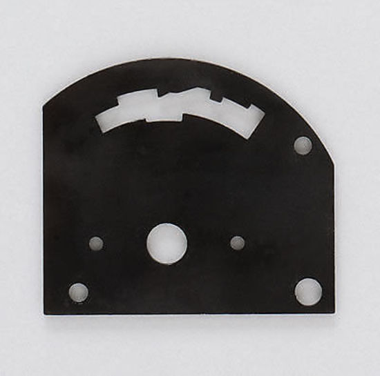 B&M BM80712 Transmissions Pro Stick 4 Speed Gate Plate 700R4 4L60