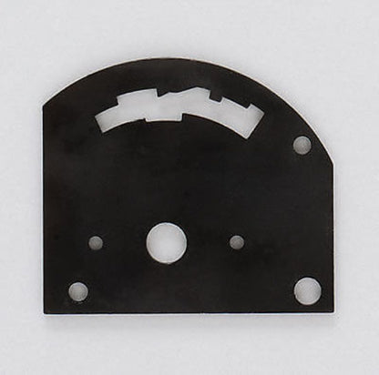 B&M BM80712 Transmissions Pro Stick 4 Speed Gate Plate 700R4 4L60