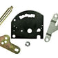 B&M BM80713 Pro Stick 2 Speed Gate Plate & Lever Gm Powerglide