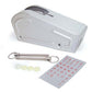 B&M BM80717 Pro Stick Aluminium Cover