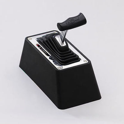 B&M BM80776 Shifters Chev Ford Chrysler Automatic Sports Shifter For 3 & 4 Speed