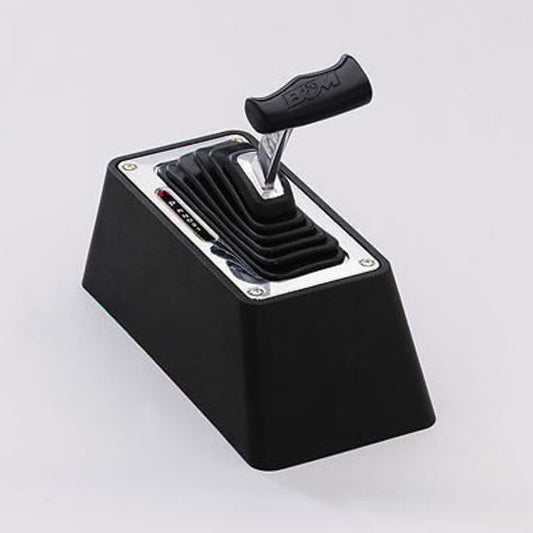 B&M BM80776 Shifters Chev Ford Chrysler Automatic Sports Shifter For 3 & 4 Speed