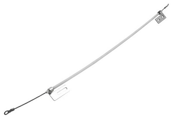 B&M BM80814 Replacement Indicator Cable (Suit Truck Megashifter & Megashifter)