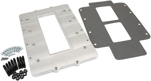 Aeroflow AF6086-0000 6-71 8-71 Blower Top Plate