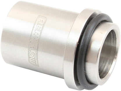 Aeroflow AFFCW-10L #10 MALE WELD ON LINE END A/C