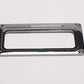 B&M BM80820 Replacement Shifter Cover Top Plate For Mega Shifter & Sport Shifter