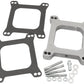 Aeroflow AF42-2103 Carburettor Alloy 1" Spacer