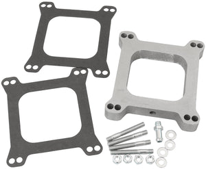 Aeroflow AF42-2103 Carburettor Alloy 1" Spacer