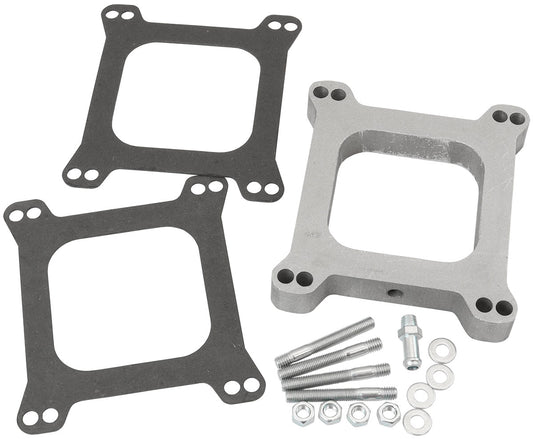 Aeroflow AF42-2103 Carburettor Alloy 1" Spacer