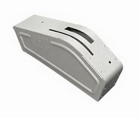 B&M BM80821 Replacement Aluminium Console Suits BM80840 & BM80842 Shifters