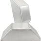 Aeroflow AF90-1164 INTERCOOLER END TANKS 300x112