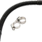 Aeroflow AF130-06-200 3/8" In Tank Fuel Hose 200mm Length E85 Nylon Flexible 10mm