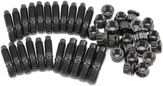 Aeroflow AF37-2310 Small Block Ford Oil PAN Stud Kit Windsor ClevelANd Holden 351 Aeroflow - AF 37-2310