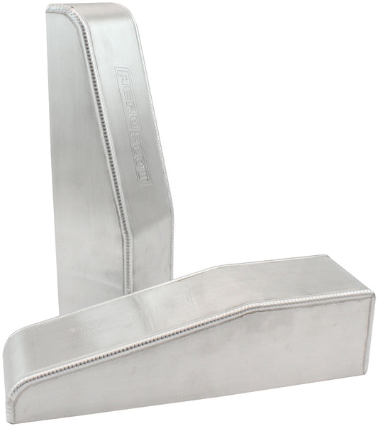 Aeroflow AF90-1172 INTERCOOLER END TANKS 330 x 88