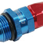 Aeroflow AF580-10-12D Male -12AN to 10AN Teflon Hose