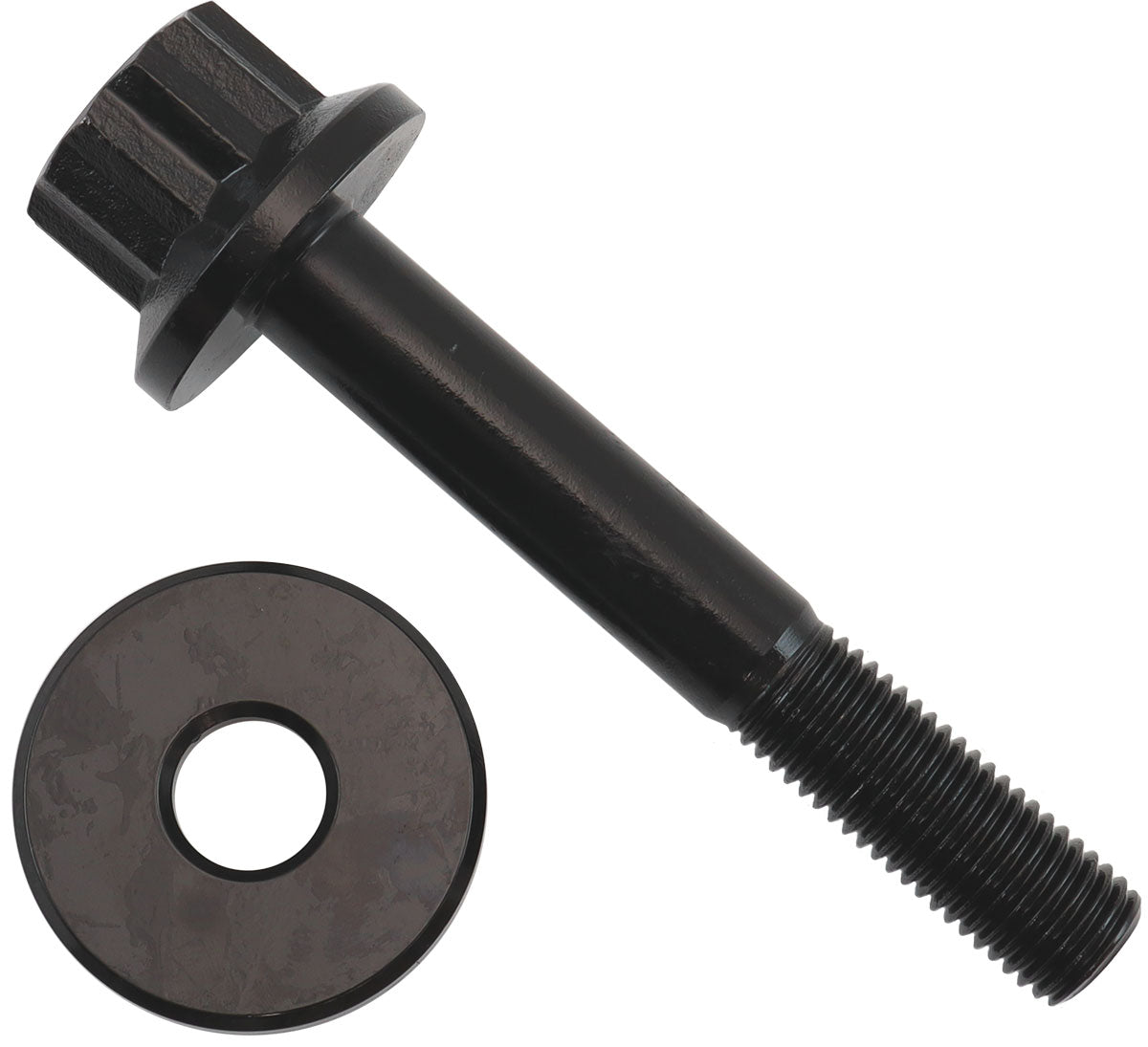 Aeroflow AF37-1405 Harmonic BalANcer Bolt Gm Ls Ls1 Ls2 Ls3