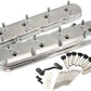 Aeroflow AF77-5018P GM LS Factory Valve Covers