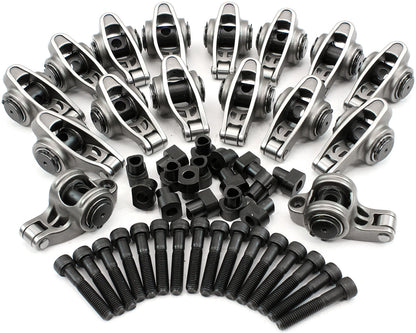 Aeroflow AF95-1236 GM Ls3 S/S Rocker Arm M8 Stud