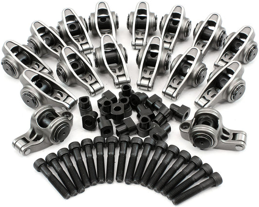 Aeroflow AF95-1236 GM Ls3 S/S Rocker Arm M8 Stud