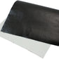 Aeroflow AF91-6003BLK 40" X 72" Aluminised Heat Barrier Black Finish