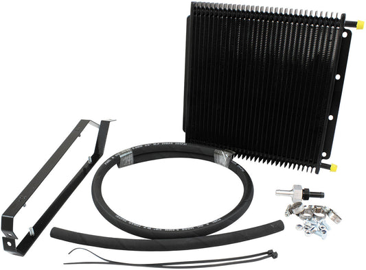 Aeroflow AF72-6073 Holden Commodore Transmission Oil Cooler Kit Vz 2004-2007