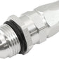 Aeroflow AF580-10-12DS Male -12AN to 10AN Teflon Hose