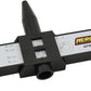 Aeroflow AF98-2132 Wheel Bolt Circle Pcd Gauge