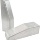 Aeroflow AF90-1171 INTERCOOLER END TANKS 300 x 88