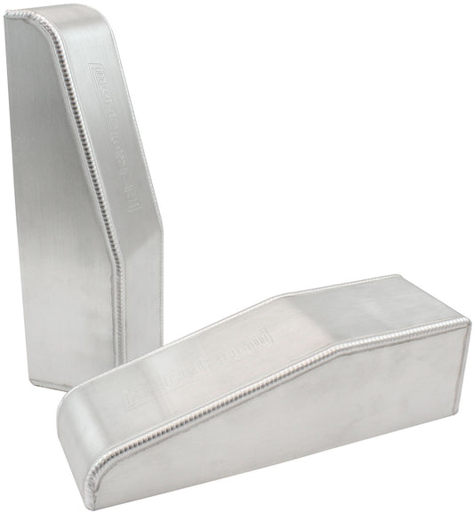 Aeroflow AF90-1171 INTERCOOLER END TANKS 300 x 88