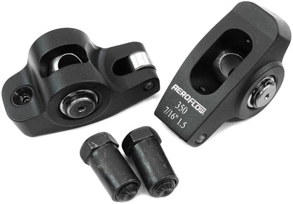 Aeroflow AF95-1105-2 Chev SB Rocker Arms 7/16" Stud 1.5