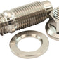 Aeroflow AF55-3009 1/2" Titanium Stud Washer Hex