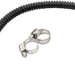 Aeroflow AF130-05-250 5/16" In Tank Fuel Hose 250mm Length E85 Nylon Flexible 8mm