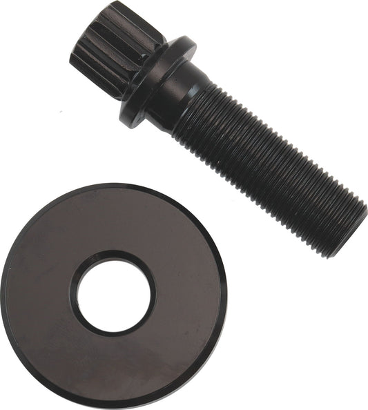Aeroflow Performance Products AF37-1402 Harmonic BalANcer Bolt Ford Windsor 289 302 351 460 Small Big Block Aeroflow - AF37-1402