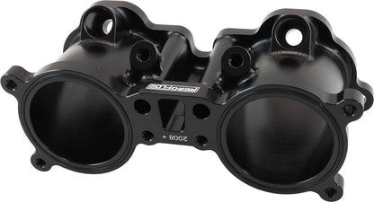 Aeroflow AF64-2256BLK Subaru Tgv Delete Adapters 2008 - 2014 Wrx Pair