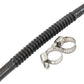 Aeroflow AF130-05-150 5/16" In Tank Fuel Hose 150mm Length E85 Nylon Flexible 8mm