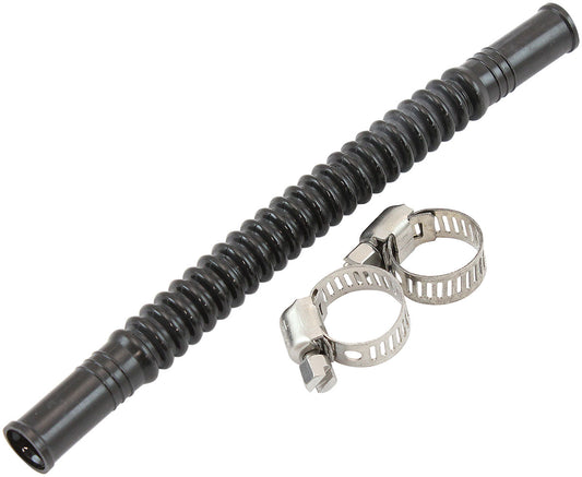 Aeroflow AF130-05-150 5/16" In Tank Fuel Hose 150mm Length E85 Nylon Flexible 8mm