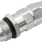 Aeroflow AF580-06-08DS Male -8AN to -6AN Teflon Hose