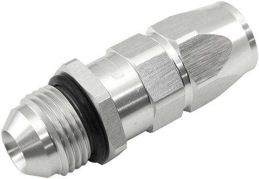 Aeroflow AF580-06-08DS Male -8AN to -6AN Teflon Hose