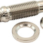 Aeroflow AF55-3007 3/8" Titanium Stud Washer Hex