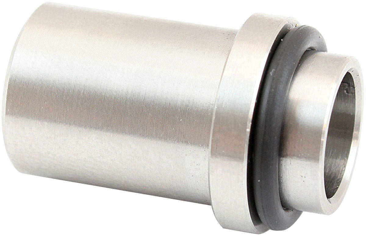 Aeroflow AFFCW-08L #8 MALE WELD ON LINE END A/C