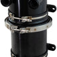 Aeroflow AF77-1050BLK Dry Sump Tank 19.5" X 6" 2 Gal495mm X 152mm 7.5L Black