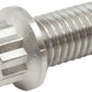 Aeroflow AF3519-1000 1/2" UNC Titanium Bolt 1.00"