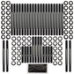 Aeroflow AF37-2010 Big Block Chev Head Stud Kit Alloy Factory Head Mark 4 Bow Bbc Aeroflow - Af 37-2010