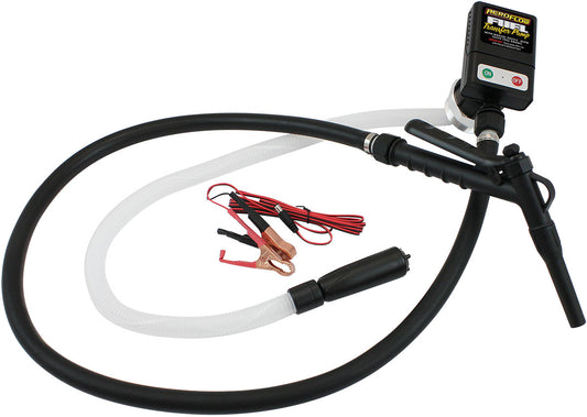 Aeroflow AF98-1101 205L Fuel Transfer Pump Drum